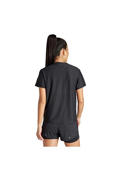 adidas Otr B Tee In2961 Women's Black T-Shirt