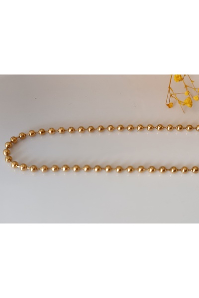 Blotch قلادة دوريكا أنيقة ومتنوعة