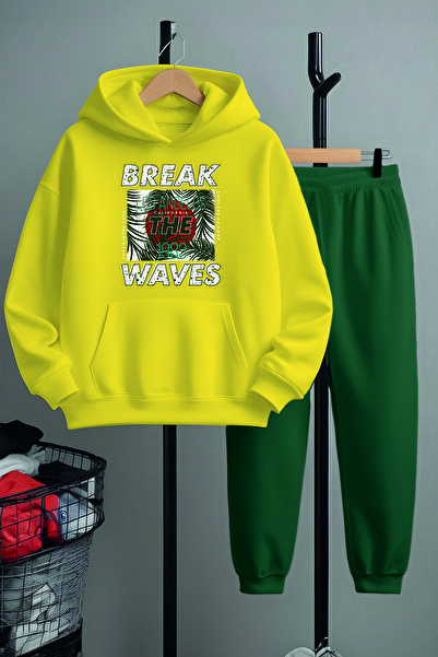 MYADA Los Anđeles 1983 Štampano Donji i gornji deo trenerke set 22497