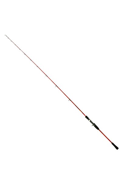 CAPTAIN 1424 Craft Jigger 198cm Max120g Slow Jig Olta Kamışı