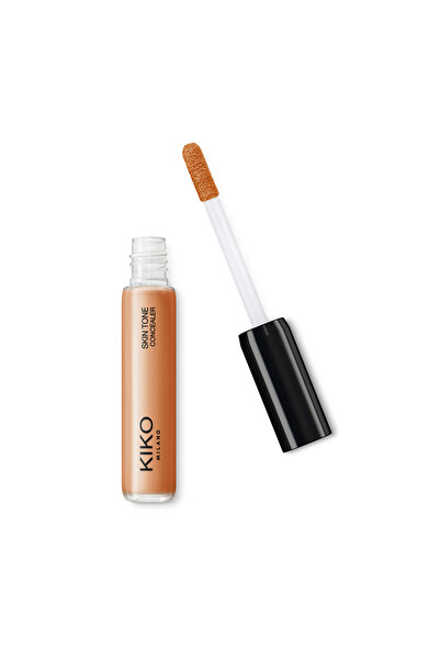 Kiko Likit Kapatıcı - Skin Tone Concealer 08 Cinnamon