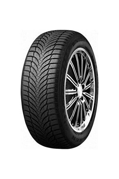 Nexen 185/55 R15 82H WinGuard SnowG WH2 (Kış) (2024)