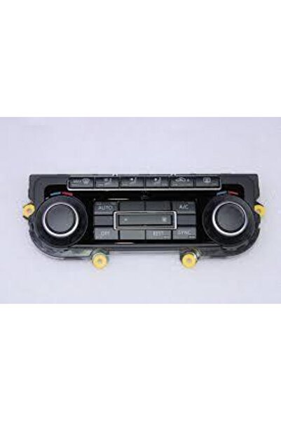 Bluemax KLİMA KONTROL PANELİ AMAROK 2H0907040DZJU 2H0907040BZJU
