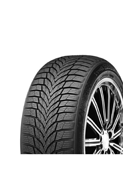 Nexen 205/65 R16 95H WinGuard Sport 2 (Kış) (2024)