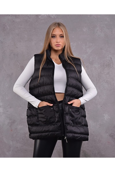 SOLİS MODA Жіночий жилет