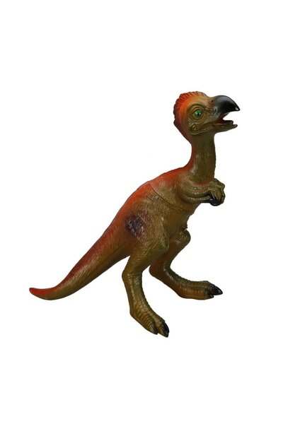 Sunman Sesli Dinozorlar 30 Cm. 07242 Pachycephalosaurus