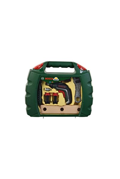 Sunman Klein Toys Bosch Oyuncak Tamir Seti