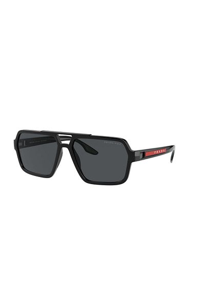 Prada Sport 0ps01xs 1ab02g 59 men's sunglasses