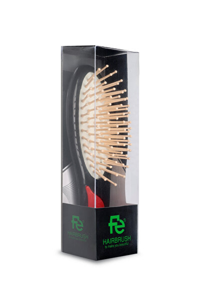 Fe In Style Hair Combing Brush Ch 207