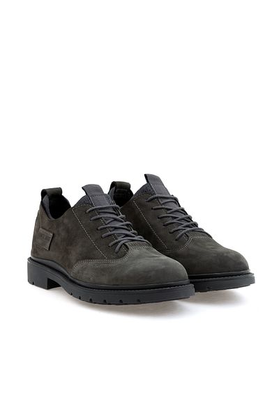 U.S. Polo Assn. Men's Anthracite Casual Shoes 50295209 -Vr006