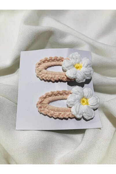 İnDerin Cataramă din 2 piese pentru bebeluși și copii, culoare pudra, cu împl...