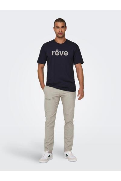 Only & Sons Hose Onsmark Slim Fit Hose