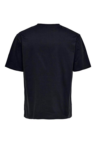 Only & Sons Tube scarf ONSFRED RLX SS TEE NOOS