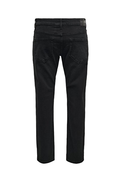 Only & Sons Slim Fit Jeans Onsweft Mid Waist Slim Fit Jeans