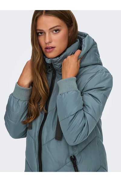 JDY Langer Parka JDYSKYLAR Langer Parka