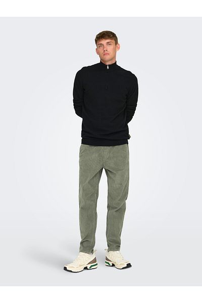 Only & Sons Hose Onslinus Verjüngt Hose