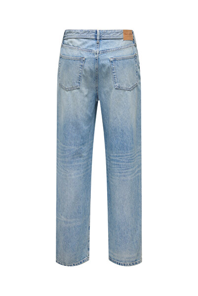Only & Sons Onsfade Loose lb 2330 Tai Dnm Noos 22032330   Light Blue Denim