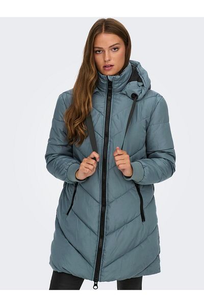 JDY Langer Parka JDYSKYLAR Langer Parka