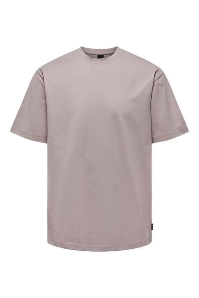 Only & Sons Onsfred Life Rlx Ss Tee - Nirvana 22022532