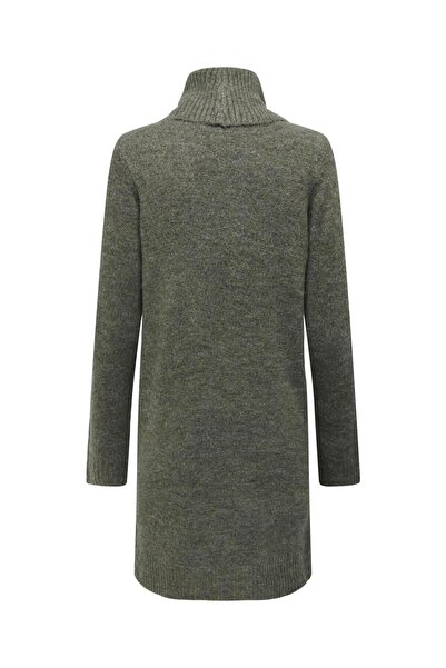 JDY Strickkleid Elanora Kurzes Kleid