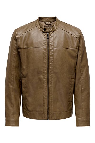 Only & Sons Jacket Onsmike Jacket