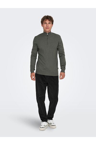 Only & Sons Hose Onslinus Verjüngt Hose
