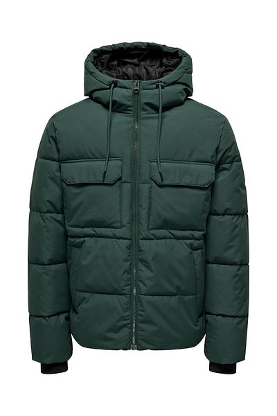 Only & Sons Jacke ONSELIJAH Jacke