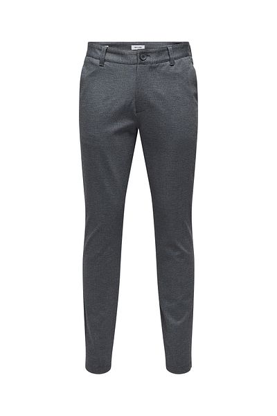 Only & Sons Hose Onsmark Slim Fit Hose