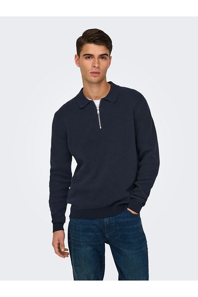 Sapphire sweaters store
