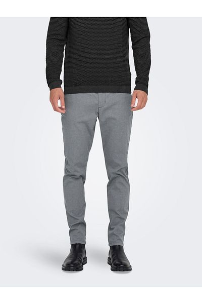 Only & Sons Hose Onsmark Slim Fit Hose