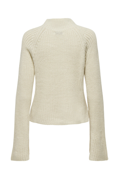 JDY JDYJUSTY TINE L/S HN SLIT PULL KNT NOOS 15319000   Birke