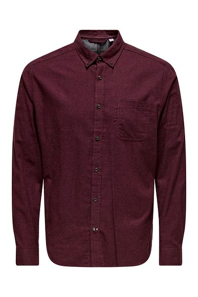 Only & Sons Hemd ONSROAD Hemd