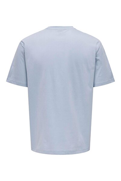 Only & Sons Tube scarf ONSFRED RLX SS TEE NOOS