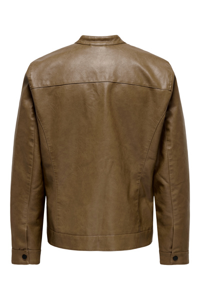 Only & Sons Jacket Onsmike Jacket