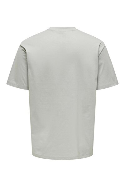 Only & Sons Tube scarf ONSFRED RLX SS TEE NOOS