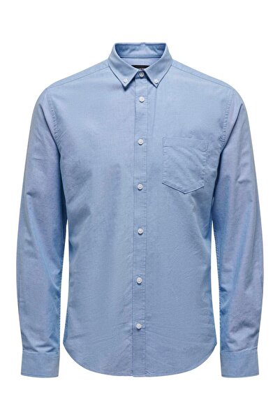 Only & Sons Oxford Hemd Onsalvaro Oxford Hemd