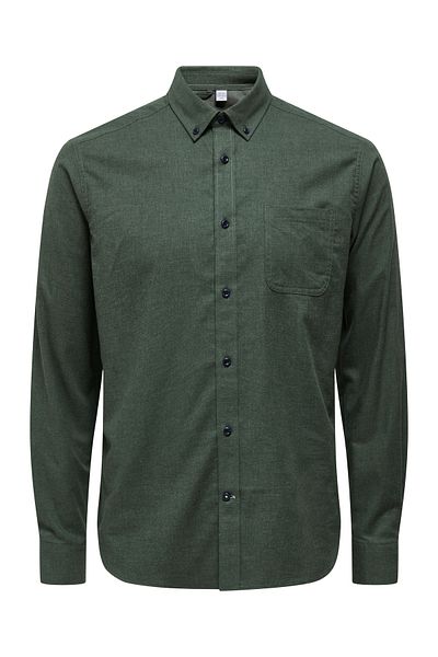 Only & Sons Hemd Onsroad Hemd