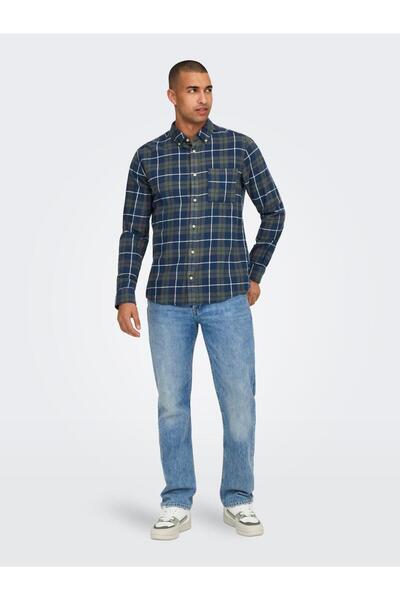 Only & Sons Shirt ONSRAL Shirt