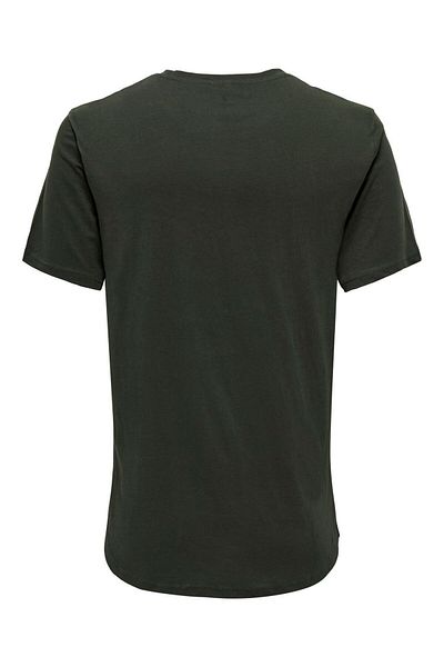 Only & Sons Schlauchschal ONSMATT LONGY SS TEE NOOS