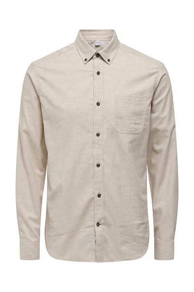 Only & Sons Hemd Onsroad Hemd