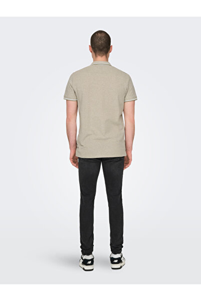 Only & Sons Polo Onsfletcher Polo