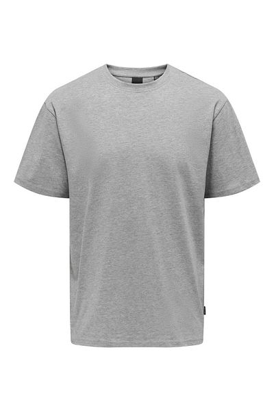 Only & Sons Tube scarf ONSFRED RLX SS TEE NOOS