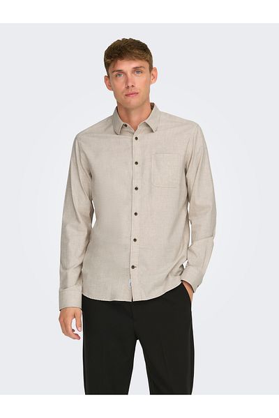 Only & Sons Hemd Onsroad Hemd