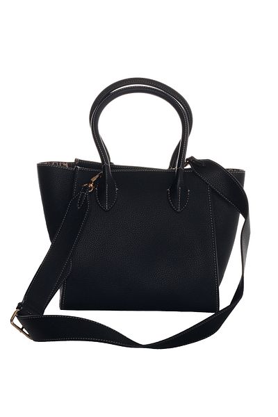 Love Moschino Kliknite na Handtasche 25 cm