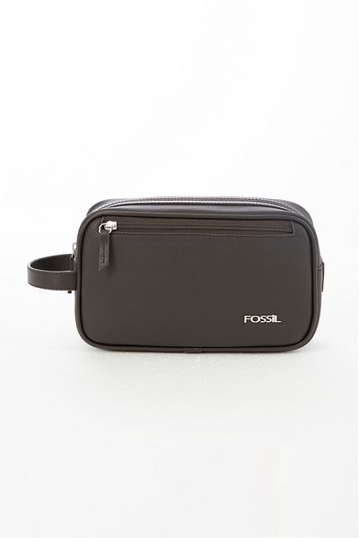 Fossil Ανδρική τσάντα Portfolio 01fs2055 Model