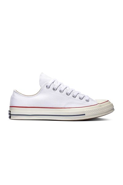 converse Sneaker Unisex Weiß