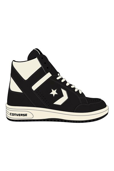 converse Stylish Designed Armağan with Slide and Drop