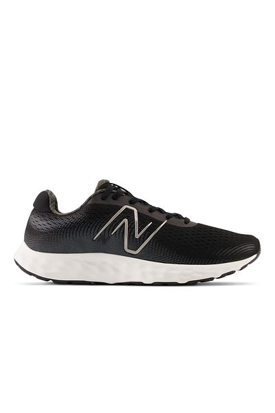 New Balance 520v8 Black Sneakers