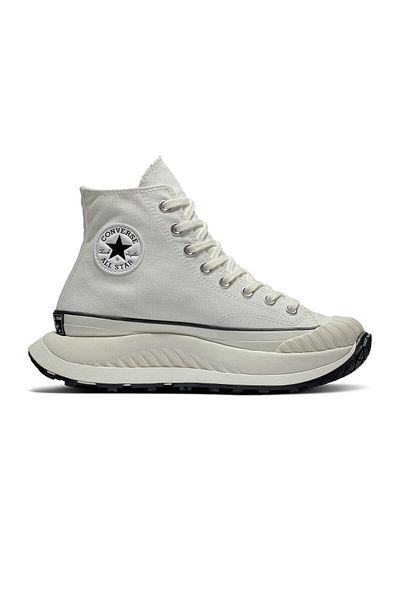 converse Chuck 70 At-Cx Future Comfort Unisex Platform Shoes - Cream A01682C