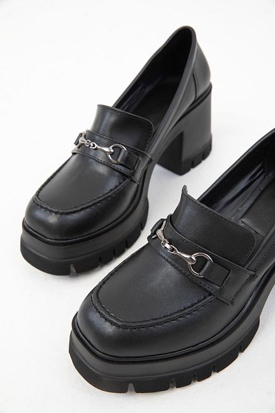 SOHO Lässige Damenschuhe 19958 – Schwarz